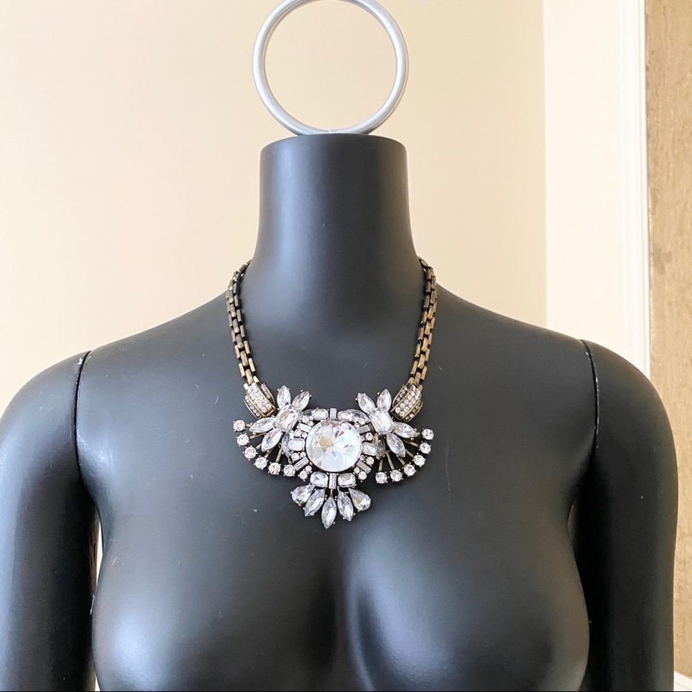 Leslie Danzis necklace 